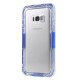 IP68 Αδιάβροχη Θήκη για Καταδύσεις μέχρι 3 Μέτρα για Samsung Galaxy S8 Plus SM-G955 - Μπλε Samsung Θήκες Κινητών
