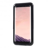 IP68 Αδιάβροχη Θήκη για Καταδύσεις μέχρι 3 Μέτρα για Samsung Galaxy S8 Plus SM-G955 - Μαύρο