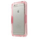 IP-68 Waterproof Dustproof Shockproof Case Cover for iPhone 6 Plus / 6s Plus - Pink Apple Cases Mobile