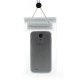 White Waterproof Dry Bag Case for iPhone Samsung Sony HTC Etc, Fat Size: 13.5 x 9cm Samsung Cases Mobile