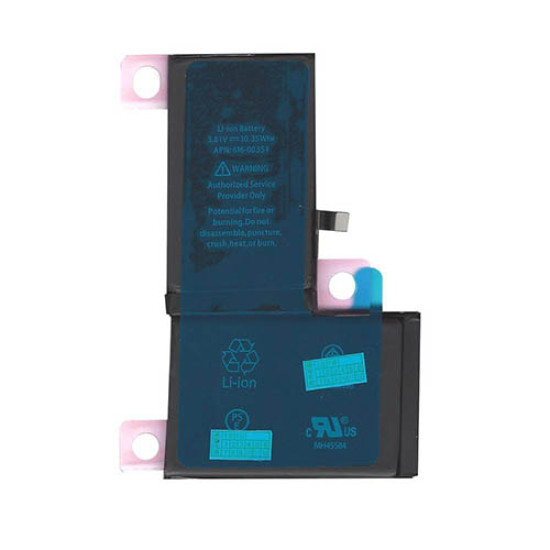 Μπαταρία για iPhone X Apple Ανταλλακτικά