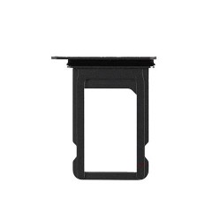 Sim Card Tray for iPhone X - Black Sim Card Tray for iPhone X - Black