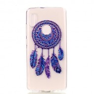 Θήκη Σιλικόνης TPU για Xiaomi Redmi Note 5 / Note 5 Pro - Ονειροπαγίδα