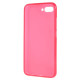 Double-sided Matte TPU Protection Cell Phone Cover for Huawei Honor 10 - Rose Huawei Cases Mobile