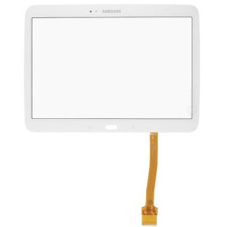 Digitizer Touch Screen for Samsung Galaxy Tab 3 10.1 P5200 - White Digitizer Touch Screen for Samsung Galaxy Tab 3 10.1 P5200 - White