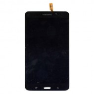 Samsung Οθόνη LCD και Μηχανισμός Αφής για Samsung Galaxy Tab 4 7.0 SM-T230 - Μαύρο