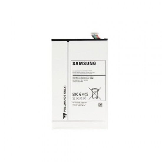 Battery EB-BT705FBE for Samsung Galaxy Tab S 8.4 T700 T715 Samsung Parts
