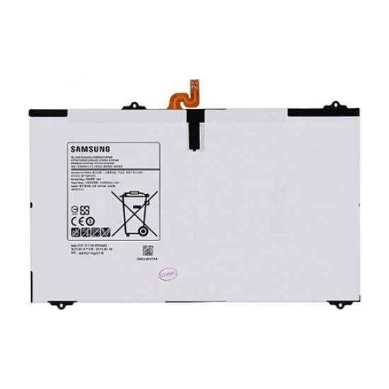 Battery EB-BT810ABE for Samsung Galaxy Tab S2 9.7 SM-T810 / SM-T815 / T813 Samsung Parts
