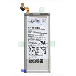 Original Battery EB-BN950ABE 3300mAh, Li-ion for Samsung Galaxy Note 8 N950F Original Battery EB-BN950ABE 3300mAh, Li-ion for Samsung Galaxy Note 8 N950F