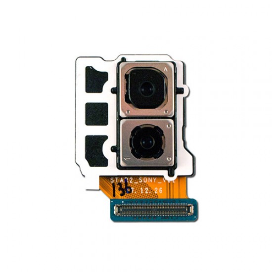 Rear Camera for Samsung Galaxy S9+ G965 Samsung Parts