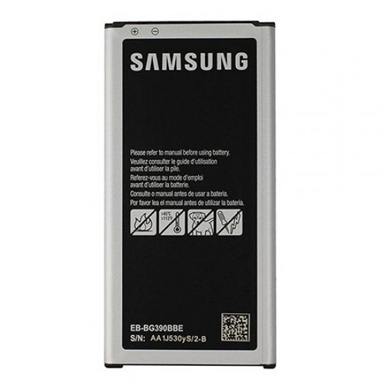 Original Battery EB-BG390BBE 2800mAh, Li-ion for Samsung Galaxy Xcover 4 Samsung Parts