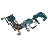 Γνήσια Καλωδιοταινία Φόρτισης για Samsung Galaxy S8 Plus / S8+ G955 (GH97-20394A)
