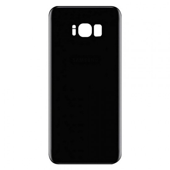 Battery Cover for Samsung Galaxy S8 G950 - Black Samsung Parts