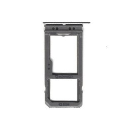 Sim Card Tray for Samsung Galaxy S8 G950 - Black Sim Card Tray for Samsung Galaxy S8 G950 - Black
