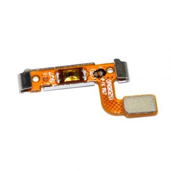 Original Power Flex On/Off for Samsung Galaxy S7 G930 / S7 Edge G935 (GH96-09493A) Samsung Parts