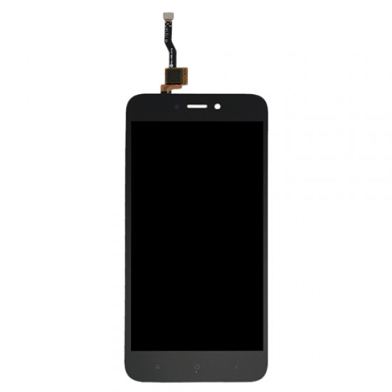 Οθόνη LCD και Μηχανισμός Αφής για Xiaomi Redmi 5A - Μαύρο XIAOMI Ανταλλακτικά