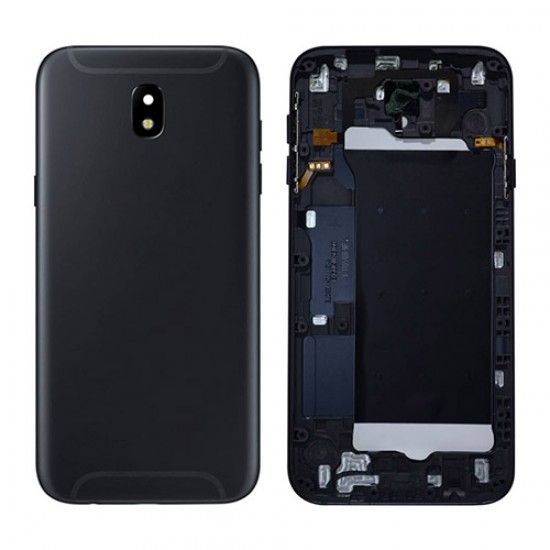 Battery Cover for Samsung Galaxy J7 (2017) SM-J730 - Black Samsung Parts