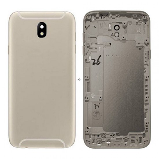 Battery Cover for Samsung Galaxy J5 (2017) SM-J530F - Gold Samsung Parts