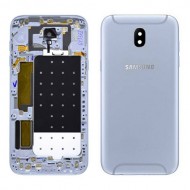 Battery Cover for Samsung Galaxy J5 (2017) SM-J530F - Silverblue