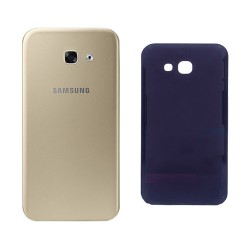 Battery Cover for Samsung Galaxy A3 (2017) SM-A320F - Gold Battery Cover for Samsung Galaxy A3 (2017) SM-A320F - Gold