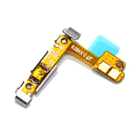 Original Power Flex for Samsung Galaxy A3 (2017) SM-A320F (GH59-14706A) Samsung Parts