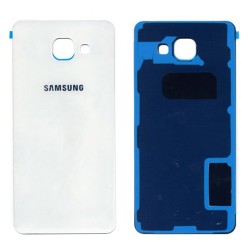 Battery Cover for Samsung Galaxy A3 (2016) SM-A310F - White