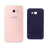 Καπάκι Μπαταρίας για Samsung Galaxy A5 (2017) SM-A520F - Ροζέ Χρυσαφί