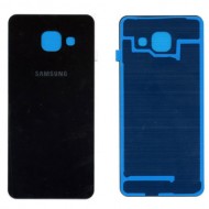 Battery Cover for Samsung Galaxy A5 (2016) SM-A510 - Black