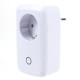 Smart Wifi Αντάπτορας Τοίχου που Υποστηρίζει iOS και Androit με μία θύρα USB Gadgets - Παιχνίδια - Hobby