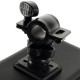 Bicycle Motorcycle Handle Bar Mount with Water Resistant Case for 5.5-6.3 inch Smartphone, Size: 17 x 9cm Holders & Docks