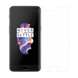 For OnePlus 5 Tempered Glass Screen Protector Arc Edge (0.3mm)