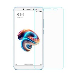 Σκληρυμένο Γυαλί (Tempered Glass) Προστασίας Οθόνης για Xiaomi Redmi Note 5 / Note 5 Pro (Arc Edge) Σκληρυμένο Γυαλί (Tempered Glass) Προστασίας Οθόνης για Xiaomi Redmi Note 5 / Note 5 Pro (Arc Edge)