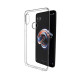Transparent TPU Back Phone Case with Non-slip Inner for Xiaomi Redmi Note 5 XIAOMI Cases Mobile