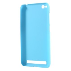 Σκληρή Θήκη από Καουτσούκ για Xiaomi Redmi 5A - Γαλάζιο