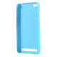 For Xiaomi Redmi 5A Rubberized PC Hard Cellphone Case - Baby Blue XIAOMI Cases Mobile