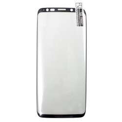 ANGIBABE Σκληρυμένη Μεμβράνη Προστασίας Οθόνης Πλήρης Κάλυψης για Samsung Galaxy S9 G960