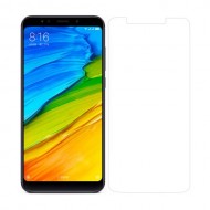 Σκληρυμένο Γυαλί (Tempered Glass) Προστασίας Οθόνης για Xiaomi Redmi 5 (Arc Edge)