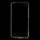 Crystal Clear Acrylic + Flexible TPU Combo Phone Shell for Xiaomi Redmi 5A - Transparent XIAOMI Cases Mobile