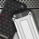 Armor Guard Plastic + TPU Hybrid Phone Case for Xiaomi Redmi 5A - Silver XIAOMI Cases Mobile