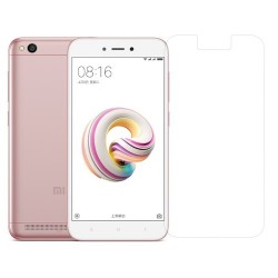 Σκληρυμένο Γυαλί (Tempered Glass) Προστασίας Οθόνης για Xiaomi Redmi 5A (Arc Edge) Σκληρυμένο Γυαλί (Tempered Glass) Προστασίας Οθόνης για Xiaomi Redmi 5A (Arc Edge)