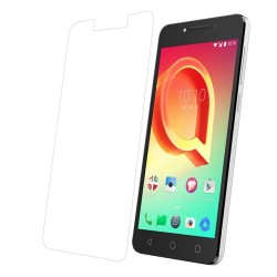 Σκληρυμένο Γυαλί (Tempered Glass) Προστασίας Οθόνης για Alcatel A5 (Arc Edge) Σκληρυμένο Γυαλί (Tempered Glass) Προστασίας Οθόνης για Alcatel A5 (Arc Edge)