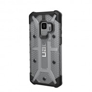 UAG PLASMA Hard Case for Samsung Galaxy S9 - Ice/Black