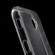 Ultra-thin TPU Gel Case for Samsung Galaxy On7 2016/J7 Prime - Transparent Samsung Cases Mobile