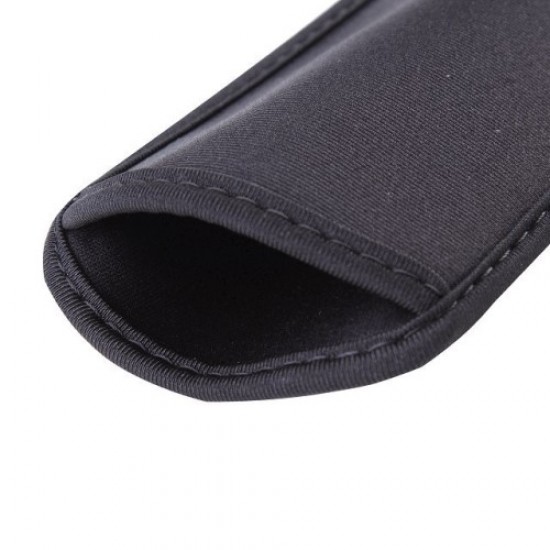 Neoprene Pouch Sleeve Case for iPhone 7 Plus / Samsung Galaxy S8 Etc, Size: 192 x 105mm Universal Cases for Smartphones