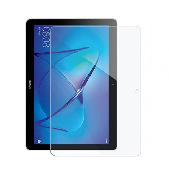 Σκληρυμένο Γυαλί (Tempered Glass) Προστασίας Οθόνης για Huawei MediaPad T3 10 9.6-inch (Arc Edge) Huawei Προστατευτικά οθόνης