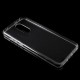 Transparent TPU Back Phone Case with Non-slip Inner for Xiaomi Redmi Note 5 XIAOMI Cases Mobile