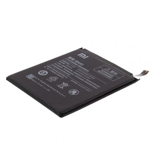 OEM for Xiaomi Redmi Note 4 Battery Replacement BN41 4000mAh 3.85V XIAOMI Parts