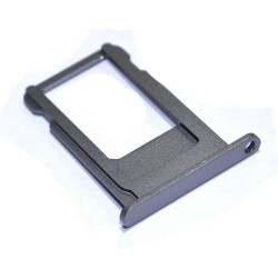 Sim Card Tray for iPhone 6s Plus - Dark Grey Sim Card Tray for iPhone 6s Plus - Dark Grey