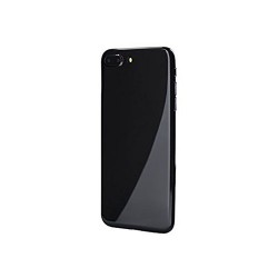 Back Cover Assembly for iPhone 7 Plus - Black Jet Back Cover Assembly for iPhone 7 Plus - Black Jet