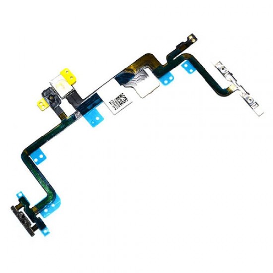 Power Flex Cable for iPhone 7 Plus Apple Parts